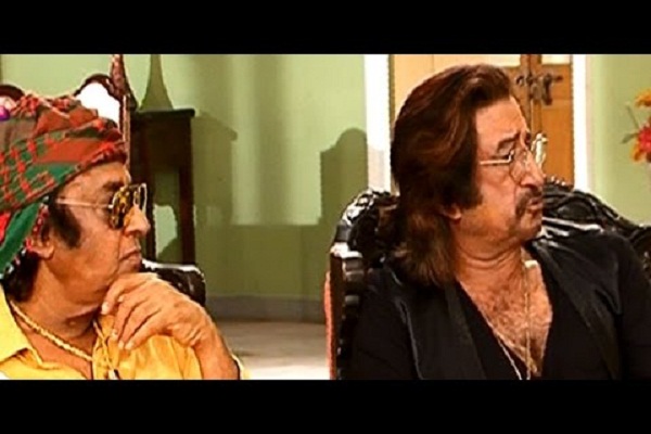 Shakti Kapoor will be seen in 'Night of Entertainment': Ranjit