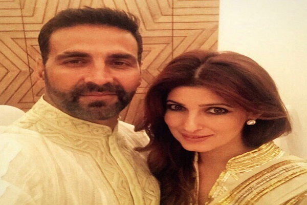 BIRTHDAY SPECIAL: Twinkle got married to Akshay Kumar