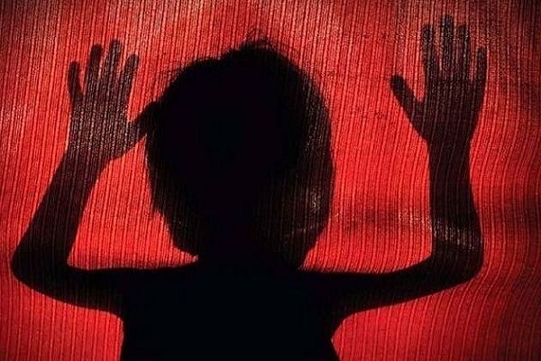 Ab: 5 years old girl committed wrongdoing