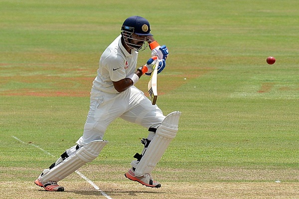 RANJI TROPHY नायर का शतक, कर्नाटक को 109 रनों की बढ़त
