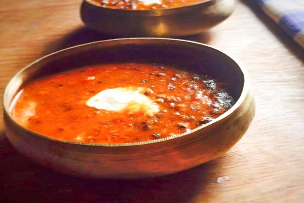 RECIPE : बची दाल से बनाये लजीज टिक्की RECIPE : बची दाल से बनाये लजीज टिक्की