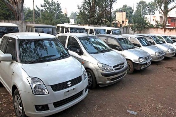 मारुति की इस फेवरेट कार का बेहतरीन सफर खत्म , नए साल में आएगा नया मॉडल! मारुति की इस फेवरेट कार का बेहतरीन सफर खत्म , नए साल में आएगा नया मॉडल!