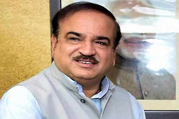 All parties will assist in passing three divorce bills: Ananth Kumar