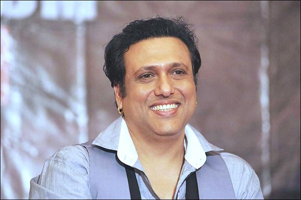 BIRTHDAY SPECIAL: शादी के बाद भी इस खुबसुरत एक्ट्रेस को डेट करते रहे गोविंदा BIRTHDAY SPECIAL: शादी के बाद भी इस खुबसुरत एक्ट्रेस को डेट करते रहे गोविंदा