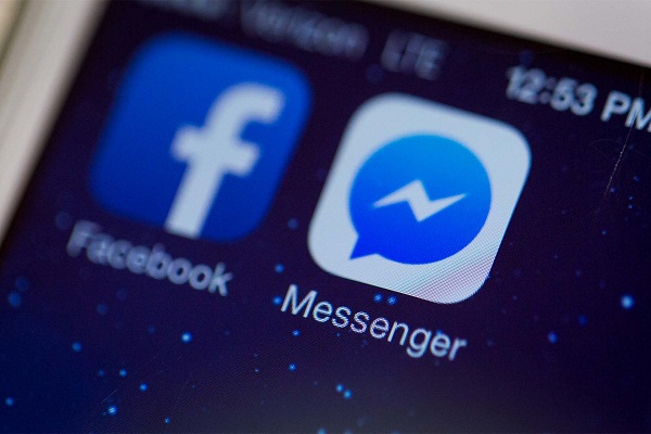 Beware: FACEBOOK is spreading on messenger Digimine Warius