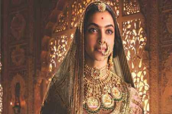 सेंसर बोर्ड ने ‘पद्मावती’ देखने जयपुर के इतिहासकारों को बुलाया सेंसर बोर्ड ने ‘पद्मावती’ देखने जयपुर के इतिहासकारों को बुलाया