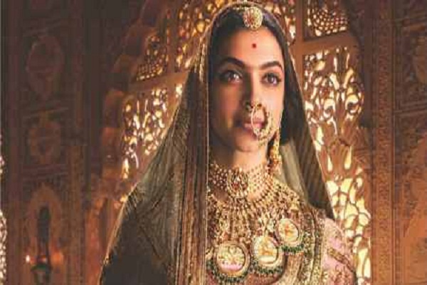 Padmavati may be released with new titles