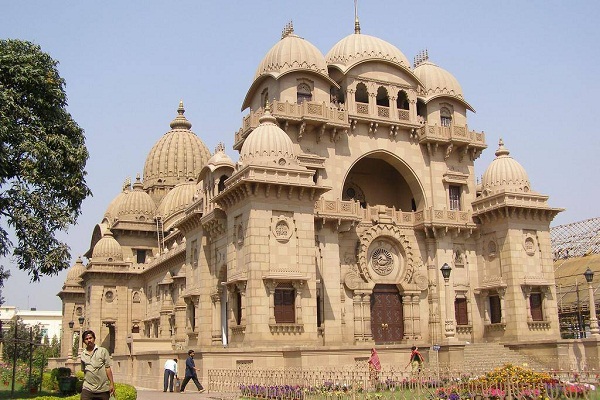 India has the world's second largest temple