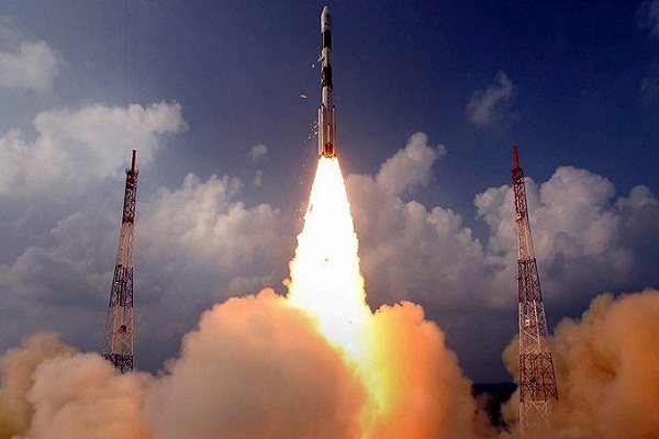 भारत 10 जनवरी को करेगा 31 उपग्रहों का प्रक्षेपण