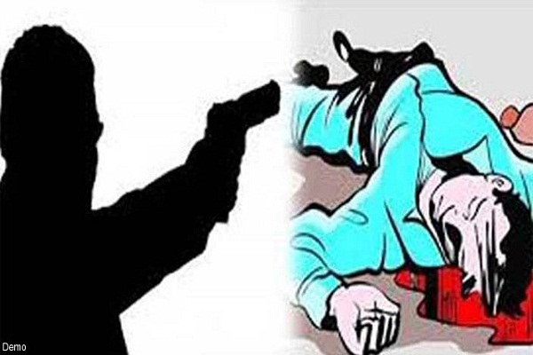 बिहार में जेल कक्षपाल की गोली मारकर हत्या बिहार में जेल कक्षपाल की गोली मारकर हत्या