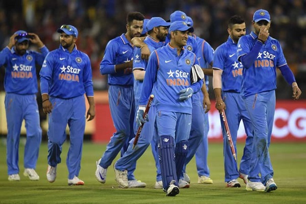 मुंबई टी-20 : भारत की नजरें 3-0 से सीरीज जीत पर