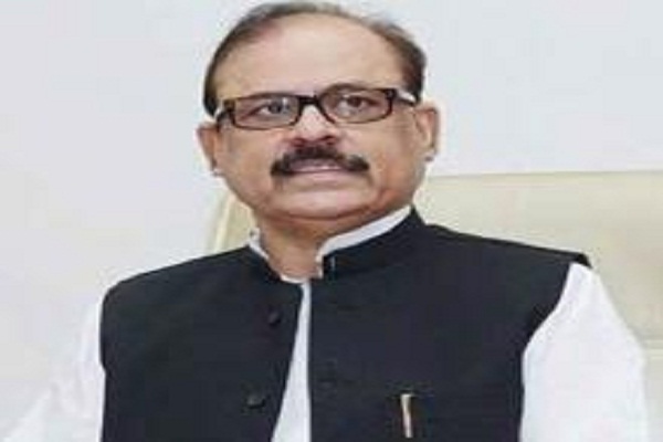 NCP leader Tariq Anwar's condition worsened