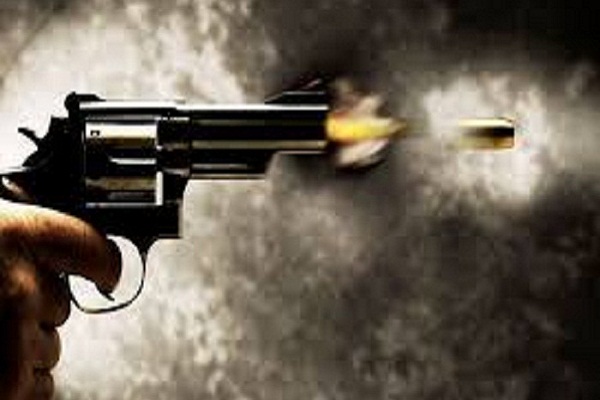 Naxals shot dead Deputy Chief in Bihar
