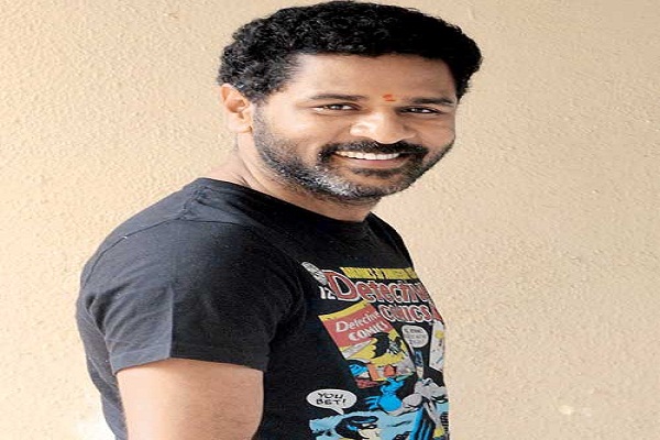 Prabhudeva's next film shoot starts in Mysore