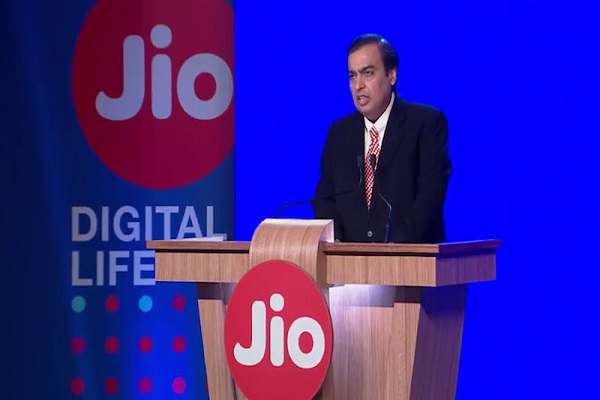 मात्र 199 रूपए में लॉन्च किया Jio ने अपना नया New Year प्लान