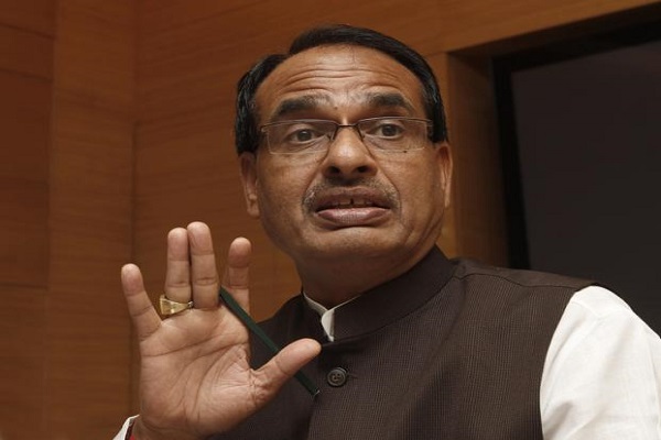 Happy New Year In Every New Year: Shivraj