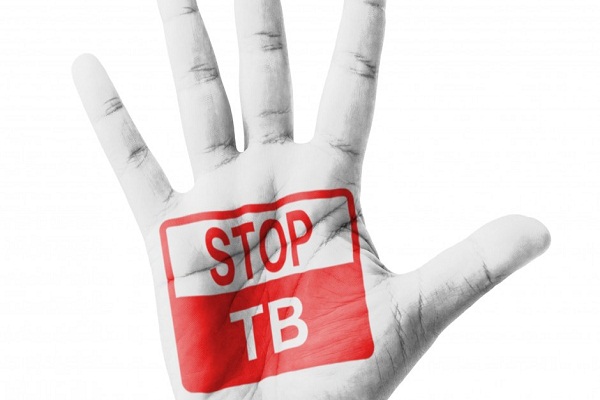 भारत में टीबी के सबसे ज्यादा रोगी