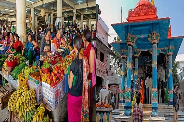 दुनियाभर में कुछ ऐसी जगह जहाँ पुरुष नहीं कर सकते प्रवेश दुनियाभर में कुछ ऐसी जगह जहाँ पुरुष नहीं कर सकते प्रवेश