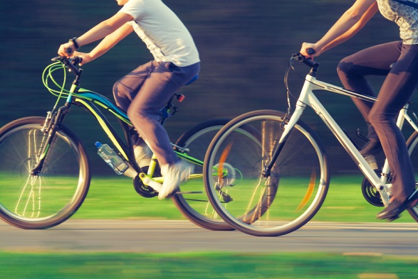 ये है साइकिल चलाने के हैरान कर देने वाले फायदे