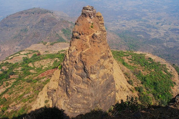 यह है भारत का सबसे खतरनाक किला