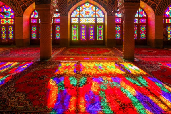 यह है दुनिया की सबसे खूबसूरत मस्जिद