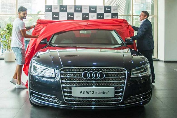 See, Virat Kohli's car collection and their merits