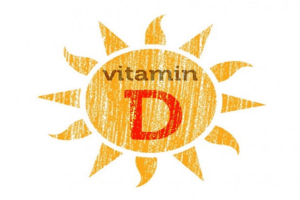 जानिए क्या है शरीर में विटामिन D की कमी के लक्षण