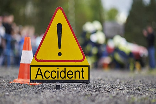 West Bengal: 5 family members killed in road accident