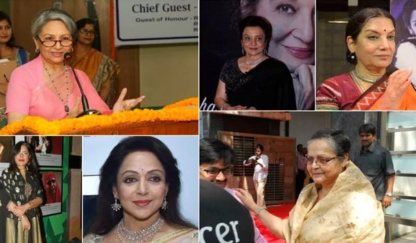 Shashi Kapoor's heroines remember 'The Gentleman'