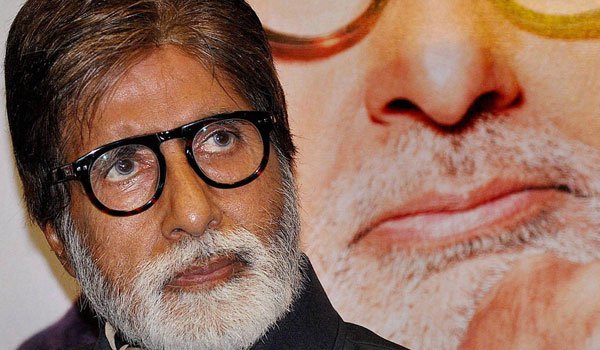 Women are taking over the world : Amitabh Bachchan