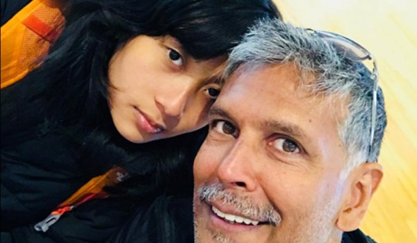 famous model milind soman and konwar may marry in 2018 : reports