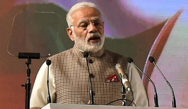 आपका धन बैंकों में सुरक्षित है : पीएम मोदी