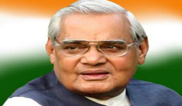 former Prime Minister Atal Bihari vajpayee turns 93