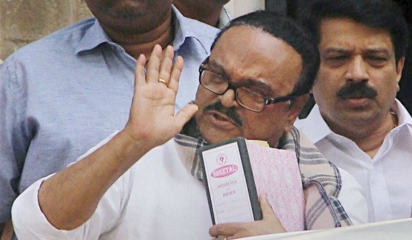 Enforcement Directorate attaches Rs 20 crore assets in Chhagan Bhujbal PMLA case