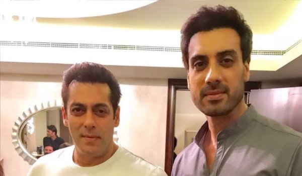 सलमान खान से बहुत कुछ सीखा : गेवी चाहल सलमान खान से बहुत कुछ सीखा : गेवी चाहल