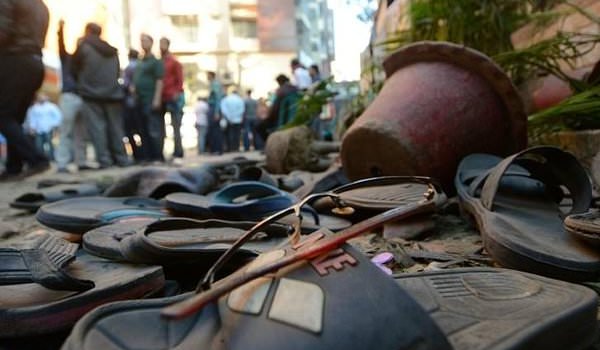 बांग्लादेश : चटगांव में शवयात्रा के दौरान भगदड़, 10 की मौत