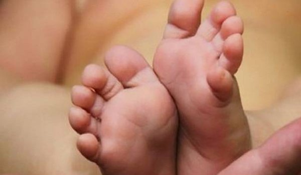 नई दिल्ली : पानी से भरी बाल्टी में डूबकर दो साल के बच्चे की मौत नई दिल्ली : पानी से भरी बाल्टी में डूबकर दो साल के बच्चे की मौत
