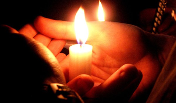 प्रेम का चिराग और अमर ऊजाला प्रेम का चिराग और अमर ऊजाला