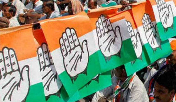 यूपी निकाय चुनाव के परिणामों की विस्तृत समीक्षा करेगी कांग्रेस