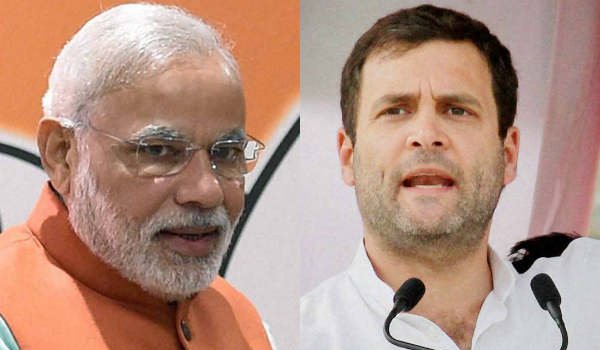 प्रधानमंत्री मोदी के भाषणों से ‘विकास’ गायब : राहुल गांधी प्रधानमंत्री मोदी के भाषणों से ‘विकास’ गायब : राहुल गांधी