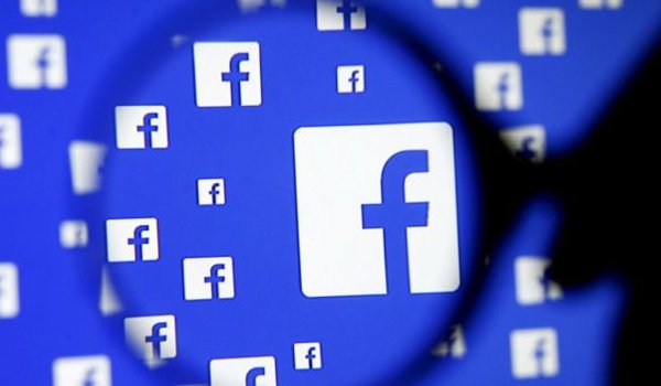 फेसबुक ने नए यूजर्स से कहा, आधार में दर्ज नाम डालें