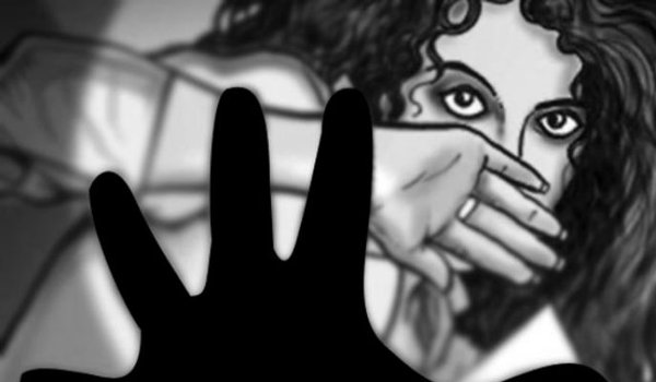 15 year old girl raped overnight in Banda