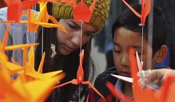 तिब्बती फिल्म निर्माता ने चीन से भागकर अमरीका में शरण ली तिब्बती फिल्म निर्माता ने चीन से भागकर अमरीका में शरण ली