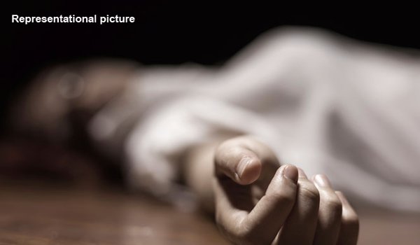 Minor girl found dead with throat slit in Delhi