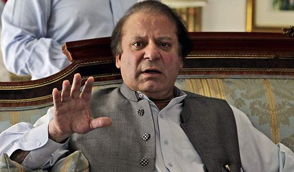 Pakistan Anti-Graft Body Gives Nod For Graft Case Against Sharifs