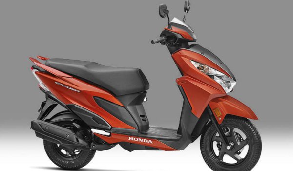 Honda Becomes No 1 Two-Wheeler Brand In 15 States