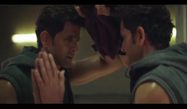 ऋतिक रोशन का ‘कीप गोइंग’ वीडियो दर्शकों को खासा पसंद आ रहा ऋतिक रोशन का ‘कीप गोइंग’ वीडियो दर्शकों को खासा पसंद आ रहा