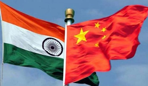 नदियों को लेकर भारत से संपर्क बनाए रखेंगे : चीन