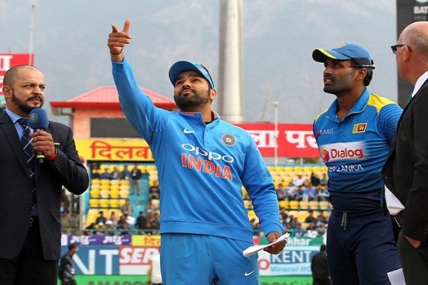 T-20 : भारत ने आखिरी मैच जीत सीरीज पर जमाया 3-0 से कब्जा T-20 : भारत ने आखिरी मैच जीत सीरीज पर जमाया 3-0 से कब्जा