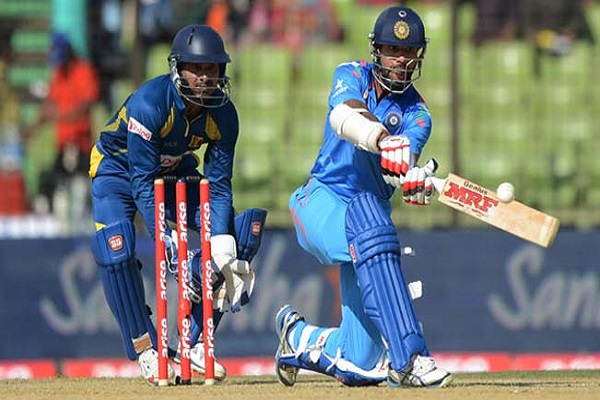T-20: India will want to clear Sri Lankan today